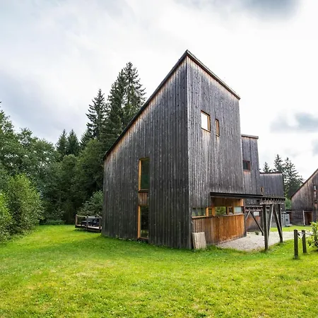 Horska Harrachov