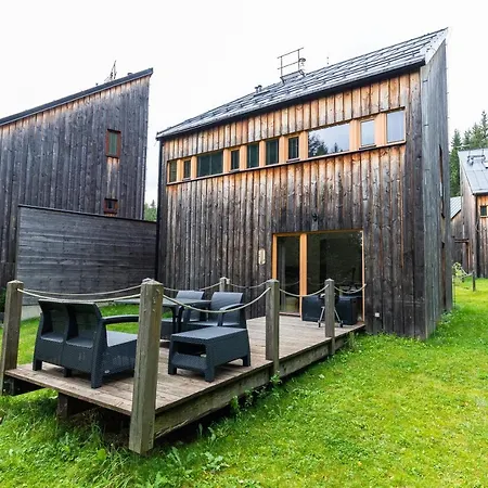 Horska Chalet