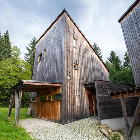 Horska Chalet