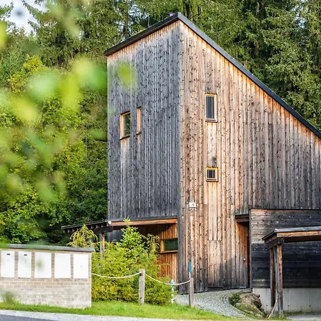 木屋 Horska 哈拉霍夫