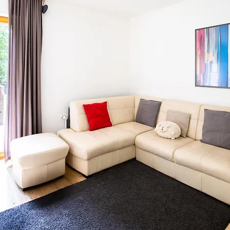 Chalet Horska Harrachov