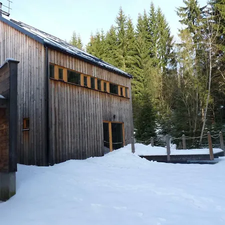 Horska Alpstuga