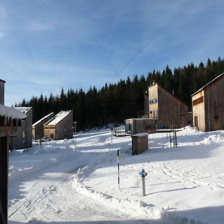 Horska * Harrachov