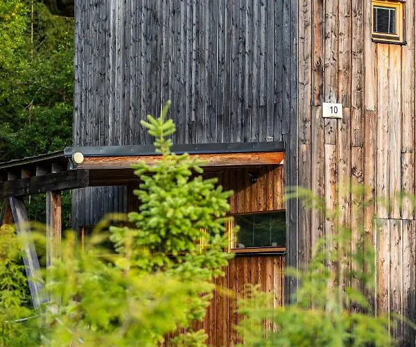 Horska Chalet *