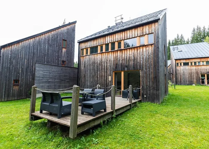 Horska Chalet