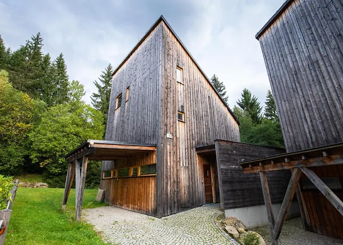 Horska Chalet