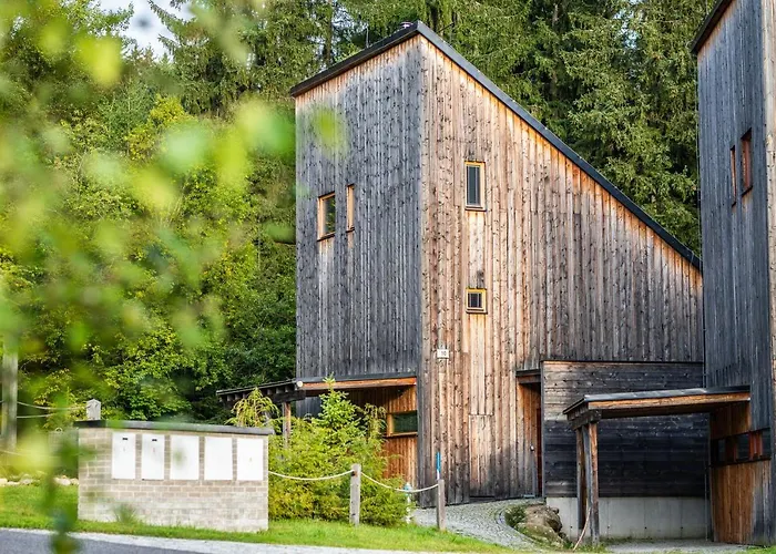 Chalet Horska Harrachov