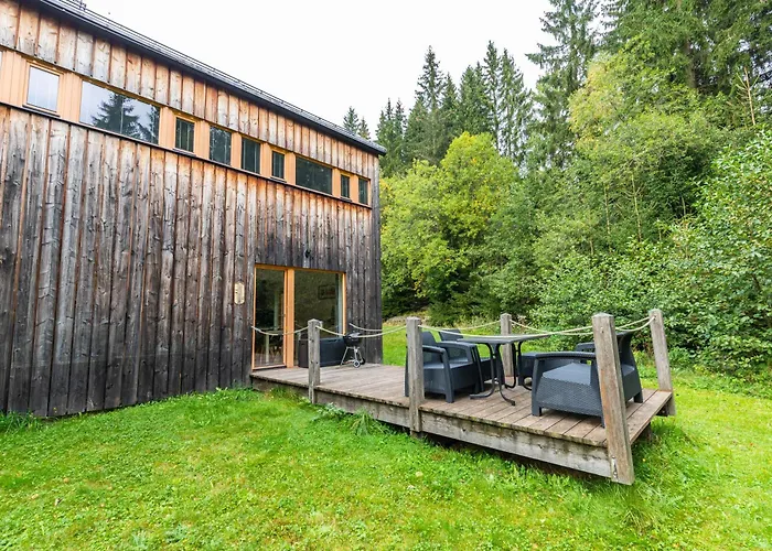 Horska Chalet *