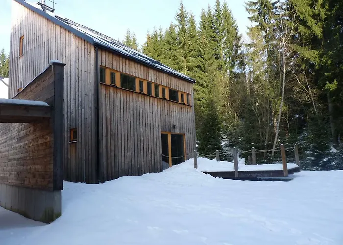 Horska Chalet