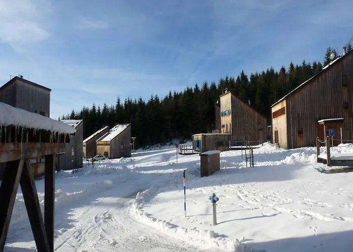 Horska * Harrachov