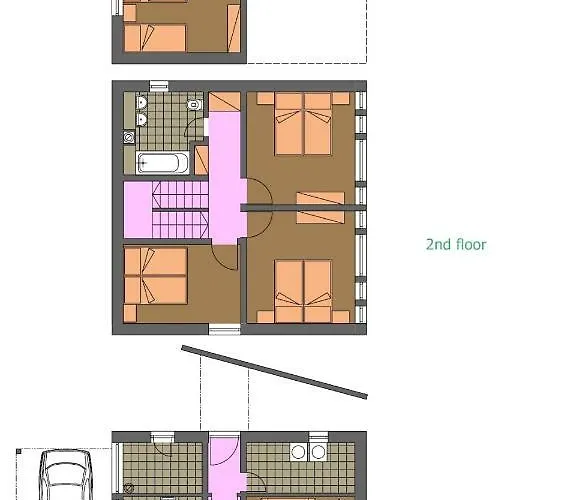 Horska Chalet *